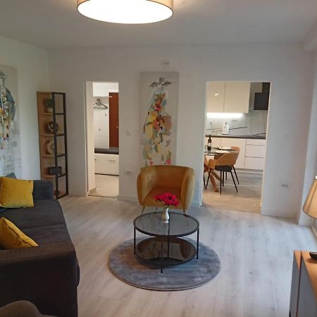 Parkside Oasis Διαμέρισμα Σπλιτ Εξωτερικό φωτογραφία