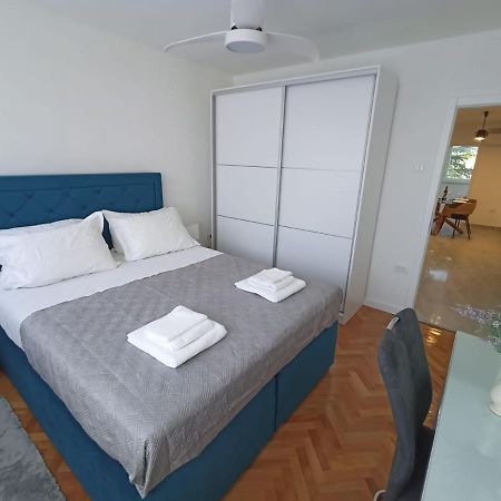 Parkside Oasis Διαμέρισμα Σπλιτ Εξωτερικό φωτογραφία