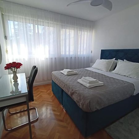 Parkside Oasis Διαμέρισμα Σπλιτ Εξωτερικό φωτογραφία