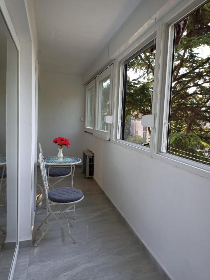 Parkside Oasis Διαμέρισμα Σπλιτ Εξωτερικό φωτογραφία