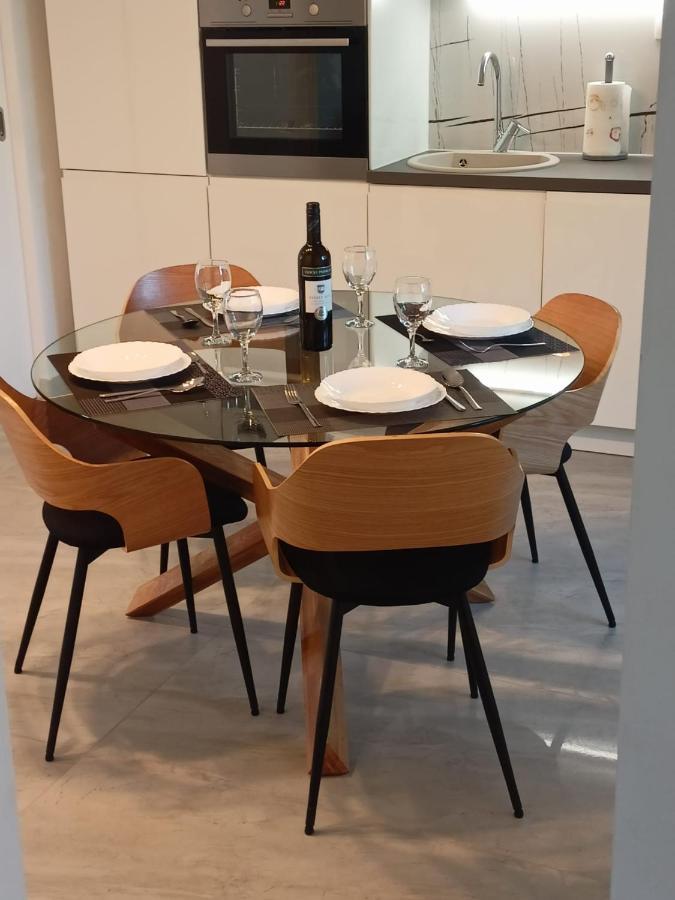 Parkside Oasis Διαμέρισμα Σπλιτ Εξωτερικό φωτογραφία