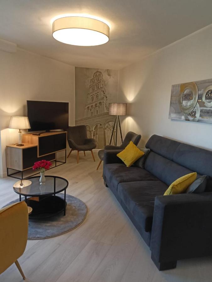 Parkside Oasis Διαμέρισμα Σπλιτ Εξωτερικό φωτογραφία