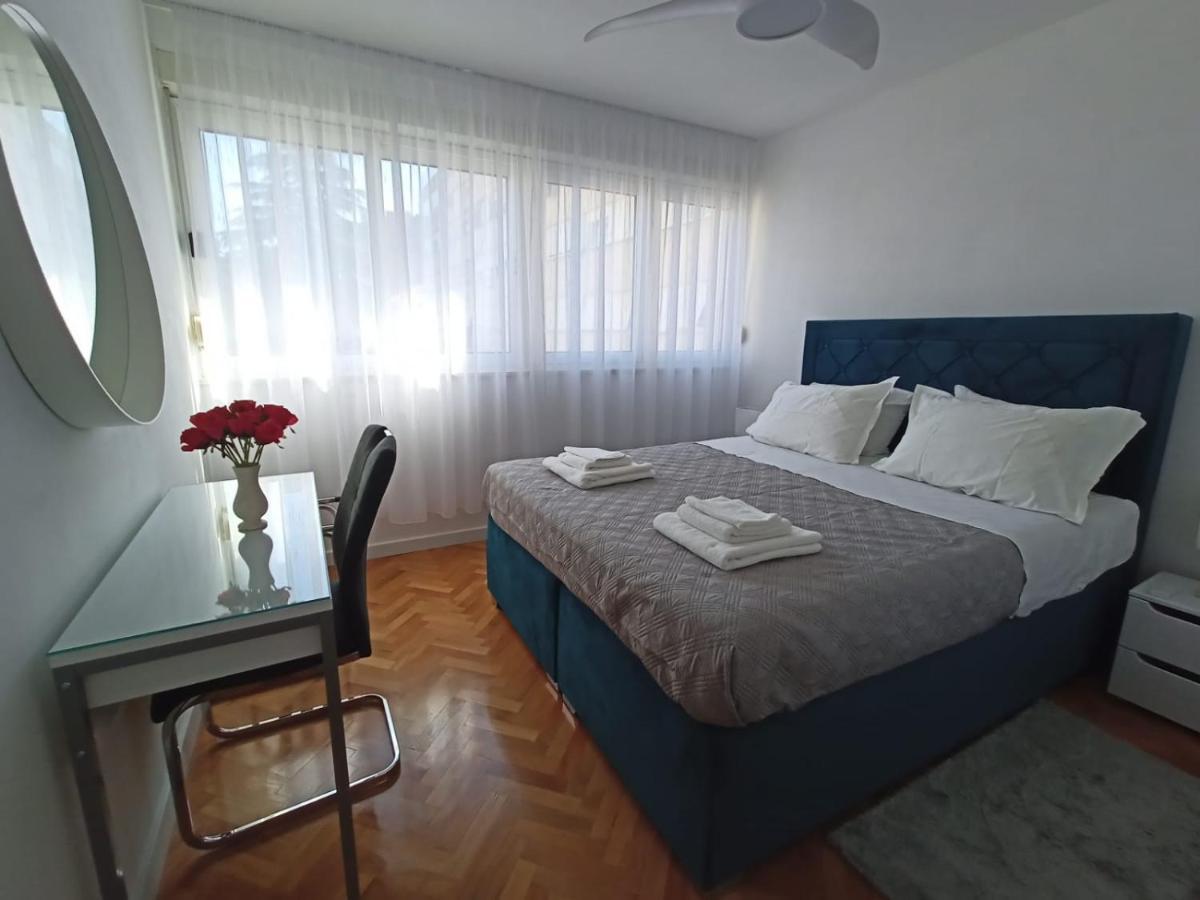 Parkside Oasis Διαμέρισμα Σπλιτ Εξωτερικό φωτογραφία