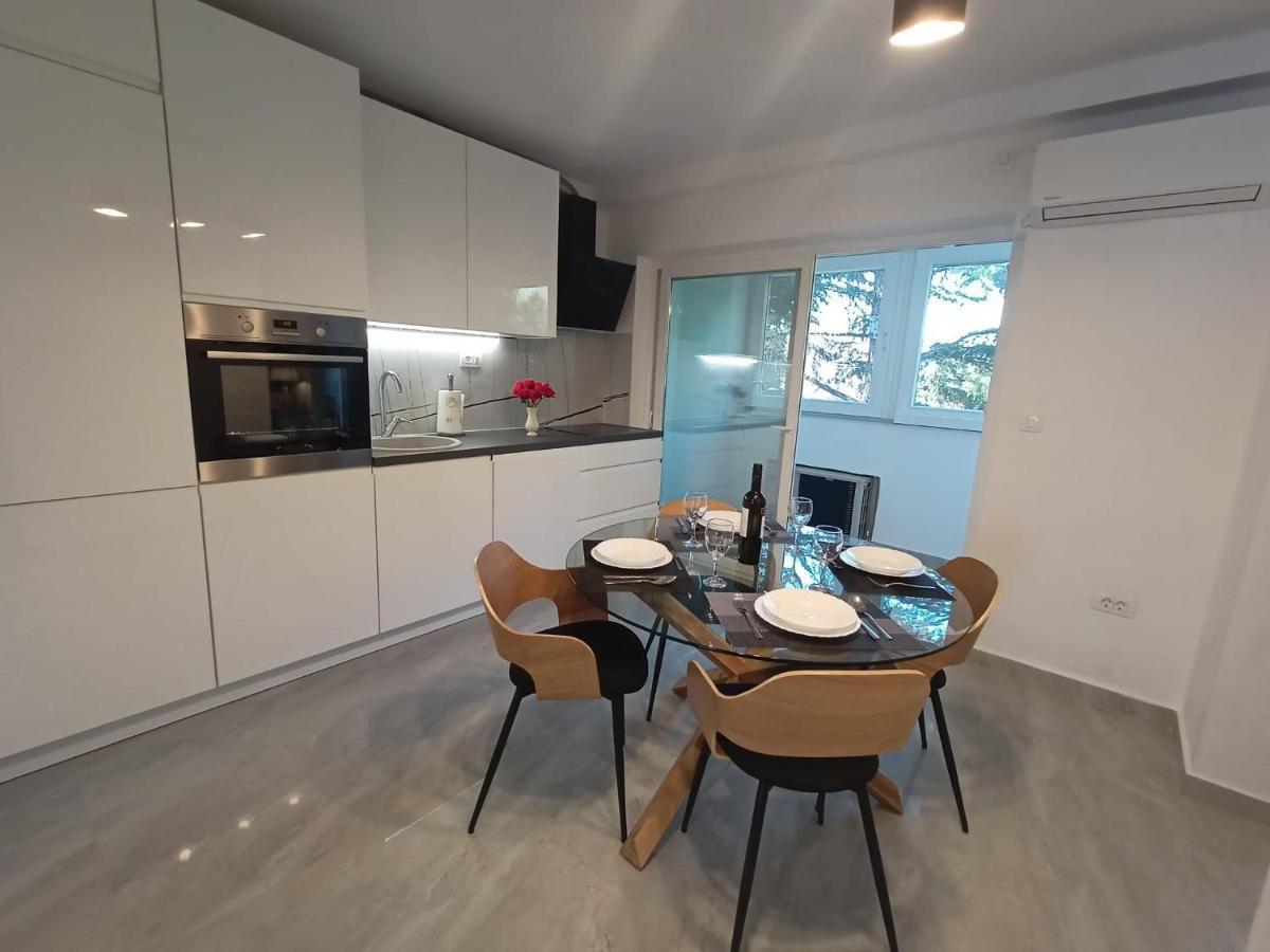 Parkside Oasis Διαμέρισμα Σπλιτ Εξωτερικό φωτογραφία