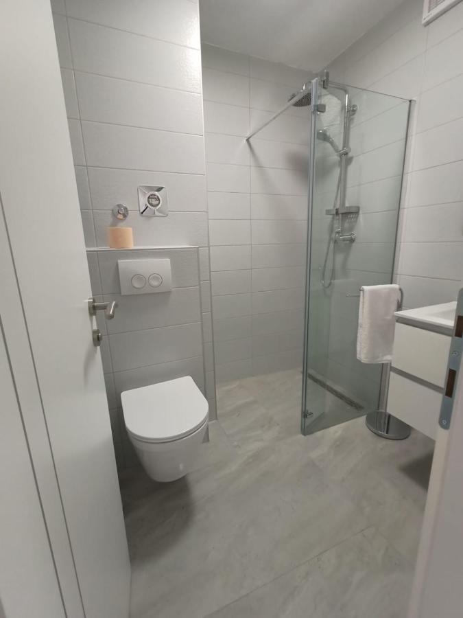 Parkside Oasis Διαμέρισμα Σπλιτ Εξωτερικό φωτογραφία