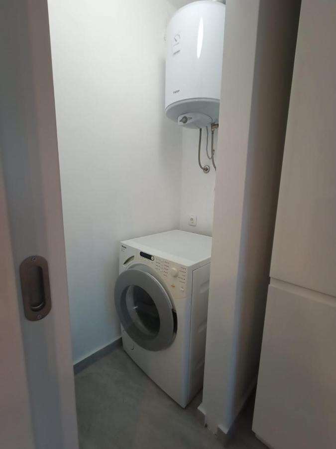 Parkside Oasis Διαμέρισμα Σπλιτ Εξωτερικό φωτογραφία